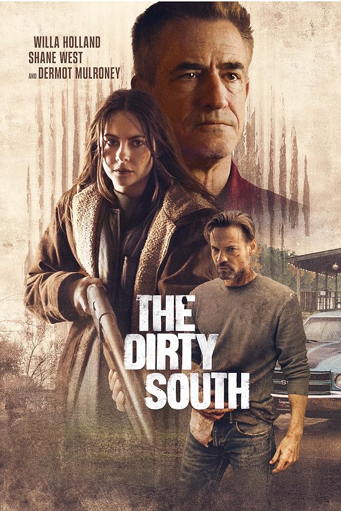 فيلم The Dirty South 2023 مترجم فيلم The Dirty South 2023 مترجم