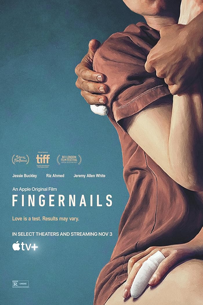 فيلم Fingernails 2023 مترجم فيلم Fingernails 2023 مترجم