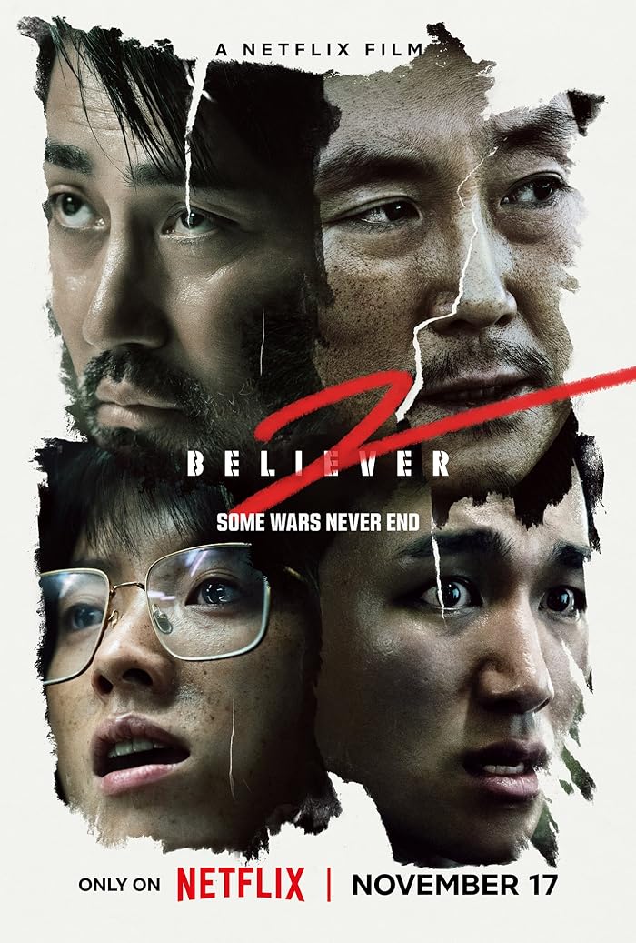 فيلم Believer 2 2023 مترجم فيلم Believer 2 2023 مترجم