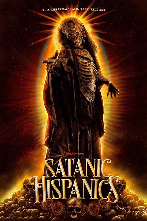 فيلم Satanic Hispanics 2022 مترجم فيلم Satanic Hispanics 2022 مترجم