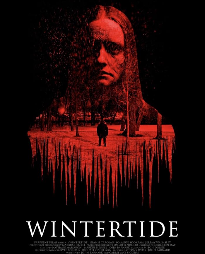 فيلم Wintertide 2023 مترجم فيلم Wintertide 2023 مترجم