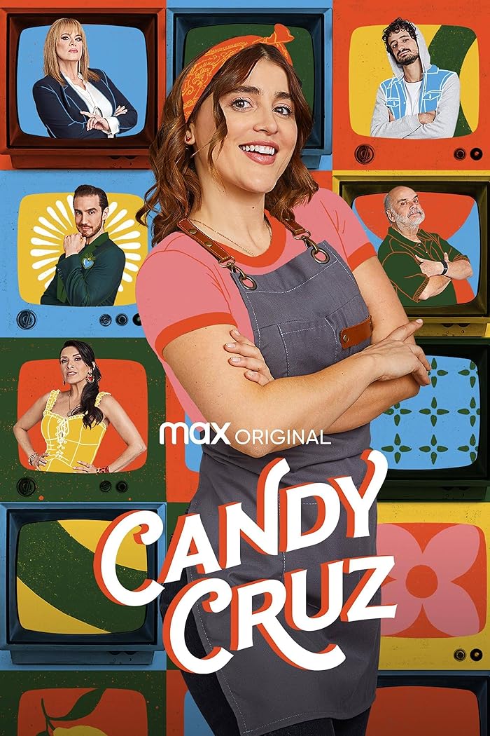 مسلسل Candy Cruz الموسم الاول حلقة 2 مسلسل Candy Cruz الموسم الاول حلقة 2