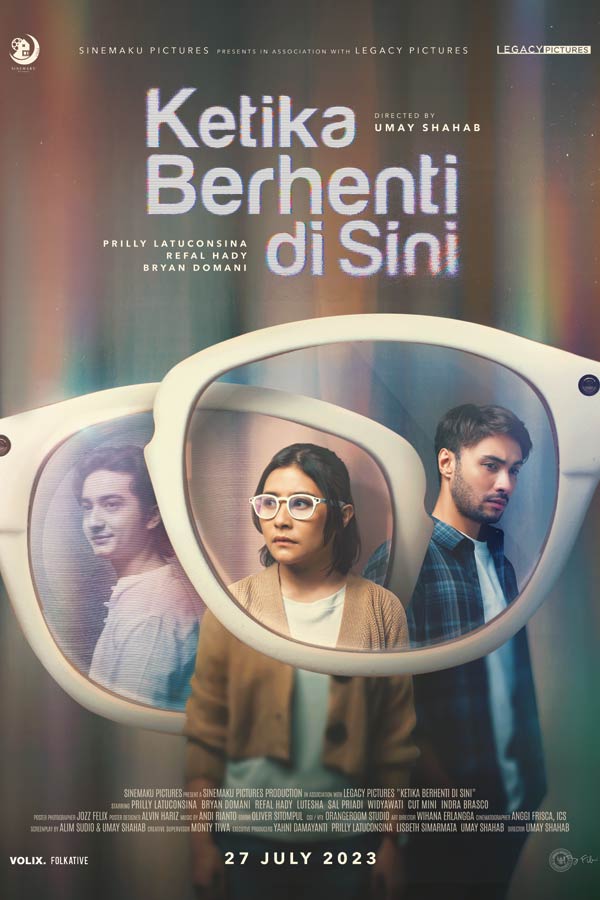 فيلم Ketika Berhenti di Sini 2023 مترجم فيلم Ketika Berhenti di Sini 2023 مترجم