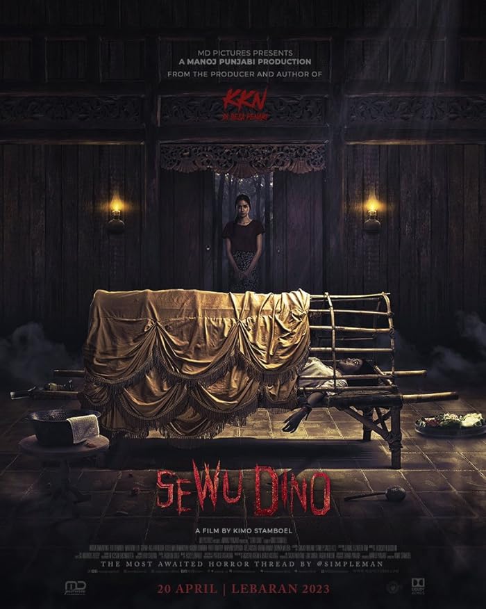 فيلم Sewu Dino 2023 مترجم فيلم Sewu Dino 2023 مترجم