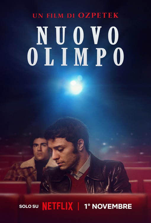 فيلم Nuovo Olimpo 2023 مترجم فيلم Nuovo Olimpo 2023 مترجم