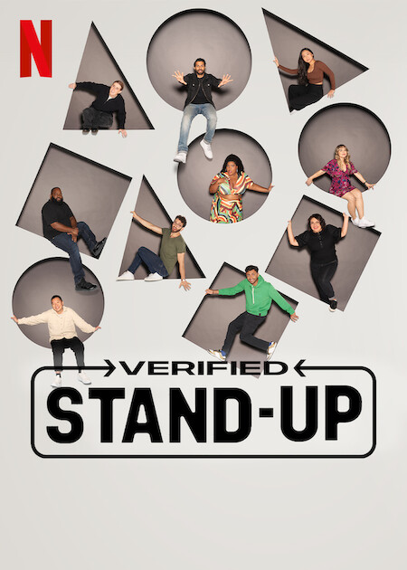 برنامج Verified Stand-Up الموسم الاول حلقة 2 برنامج Verified Stand-Up الموسم الاول حلقة 2