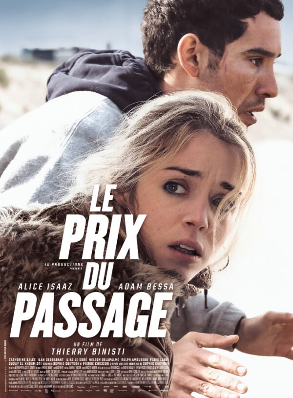 فيلم Le prix du passage 2023 مترجم فيلم Le prix du passage 2023 مترجم