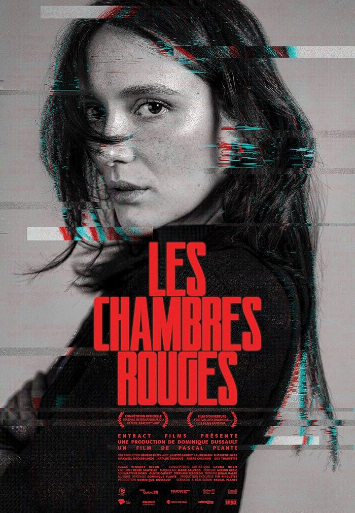 فيلم Red Rooms 2023 مترجم فيلم Red Rooms 2023 مترجم