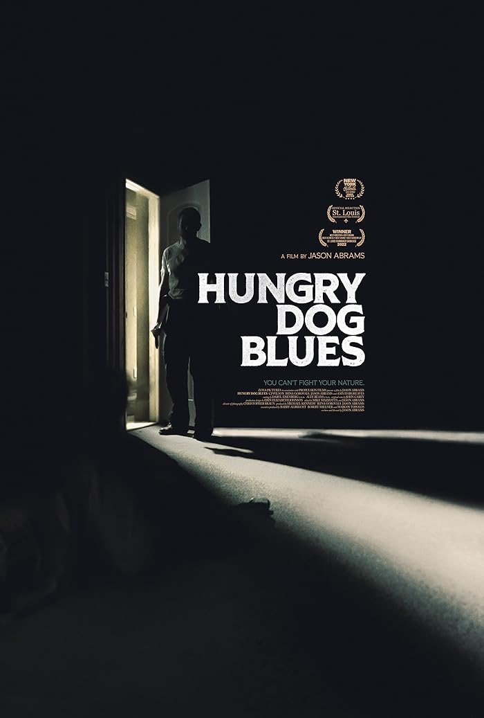 فيلم Hungry Dog Blues 2022 مترجم فيلم Hungry Dog Blues 2022 مترجم