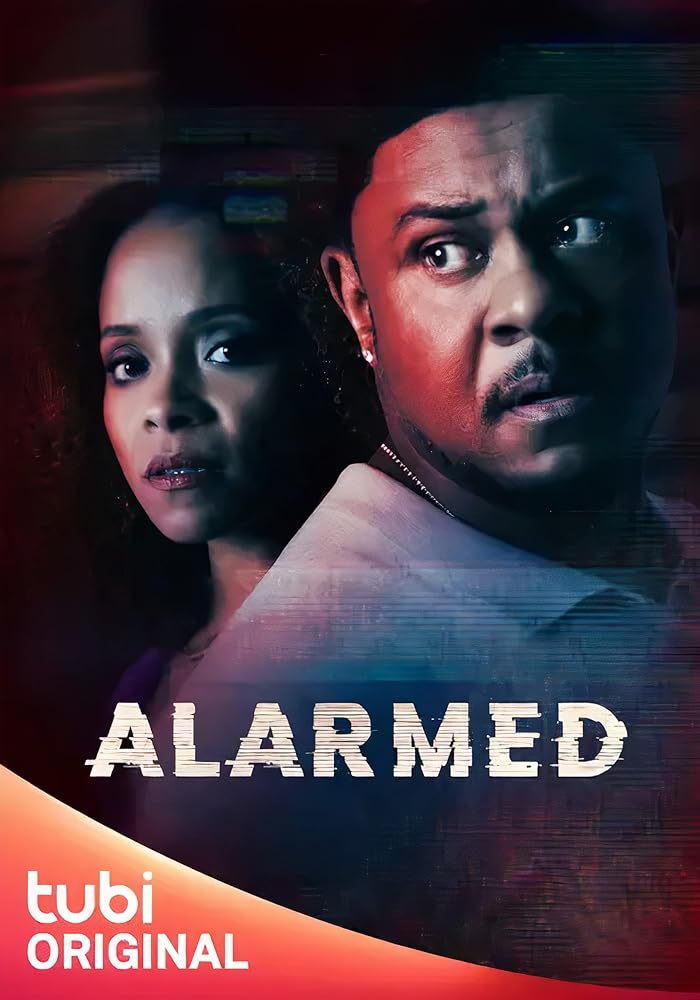 فيلم Alarmed 2023 مترجم فيلم Alarmed 2023 مترجم