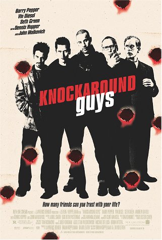 فيلم Knockaround Guys 2001 مترجم فيلم Knockaround Guys 2001 مترجم