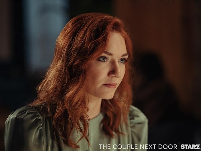 مسلسل The Couple Next Door الموسم الاول حلقة 2 مسلسل The Couple Next Door الموسم الاول حلقة 2