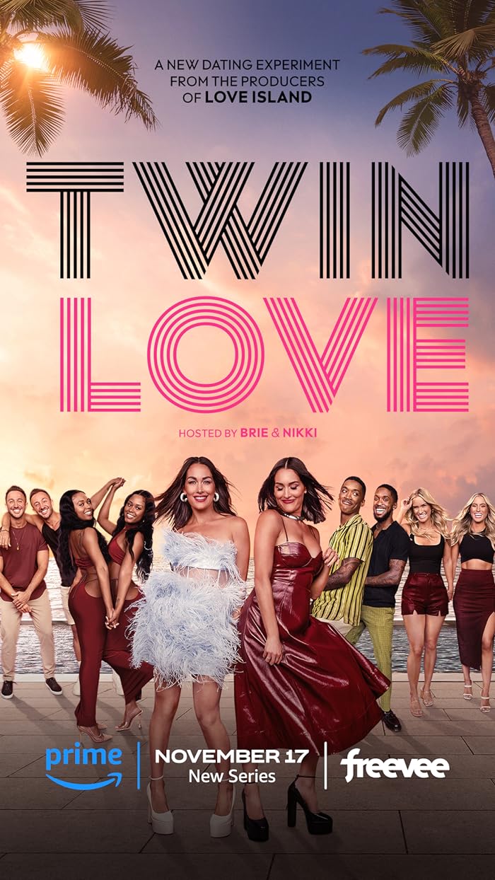 مسلسل Twin Love الموسم الاول حلقة 6 مسلسل Twin Love الموسم الاول حلقة 6
