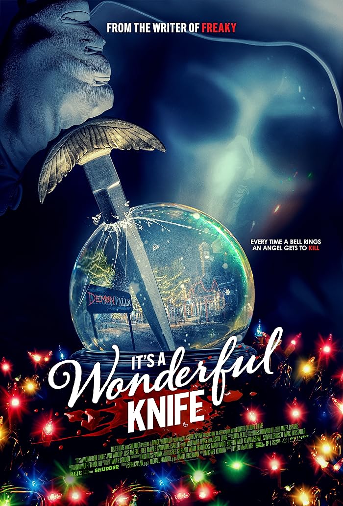فيلم It’s a Wonderful Knife 2023 مترجم فيلم It’s a Wonderful Knife 2023 مترجم