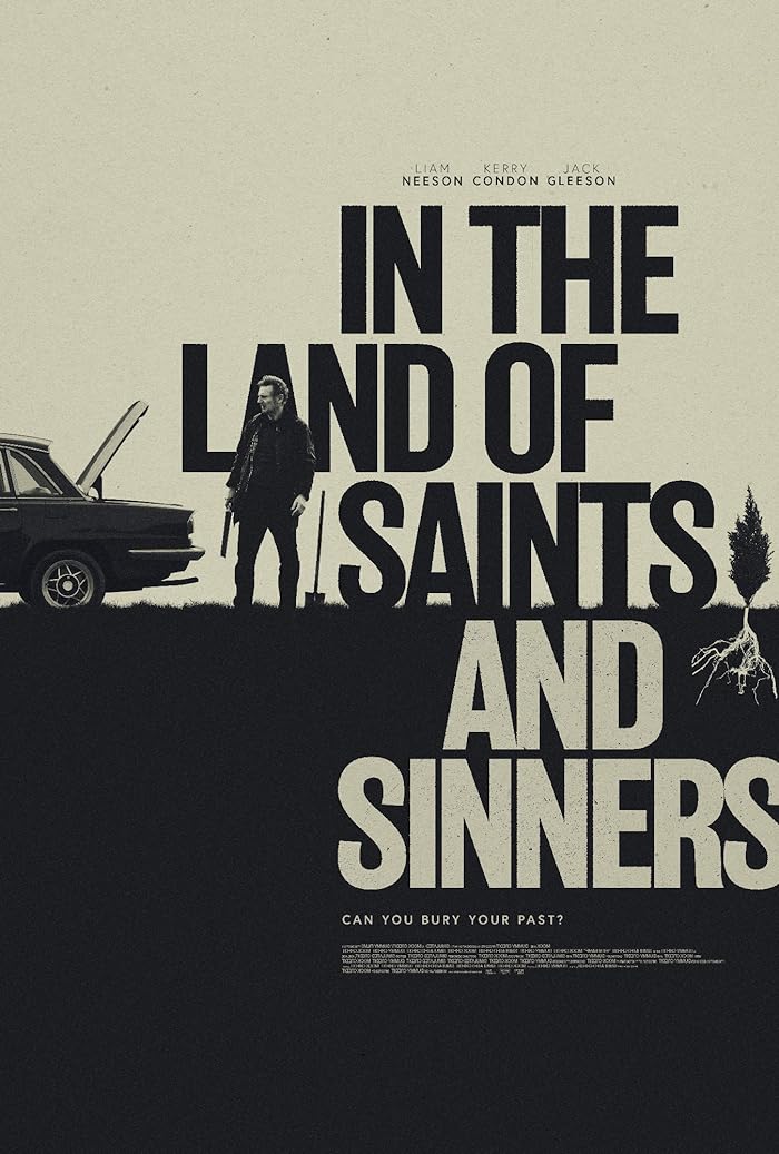 فيلم In the Land of Saints and Sinners 2023 مترجم فيلم In the Land of Saints and Sinners 2023 مترجم