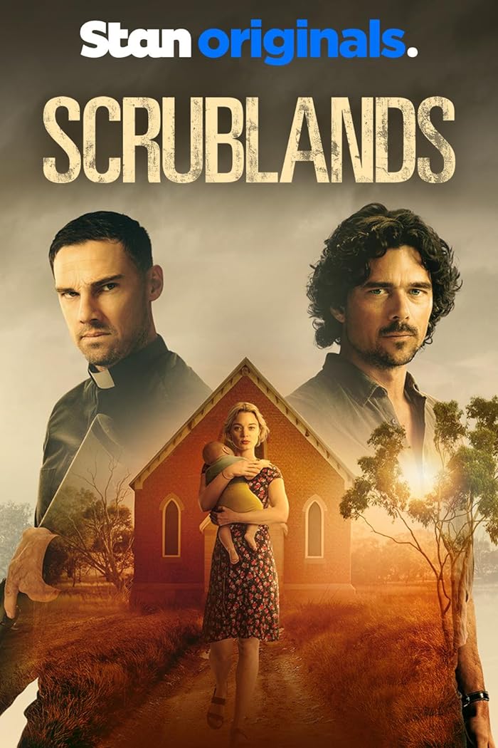 مسلسل Scrublands الموسم الاول حلقة 3 مسلسل Scrublands الموسم الاول حلقة 3