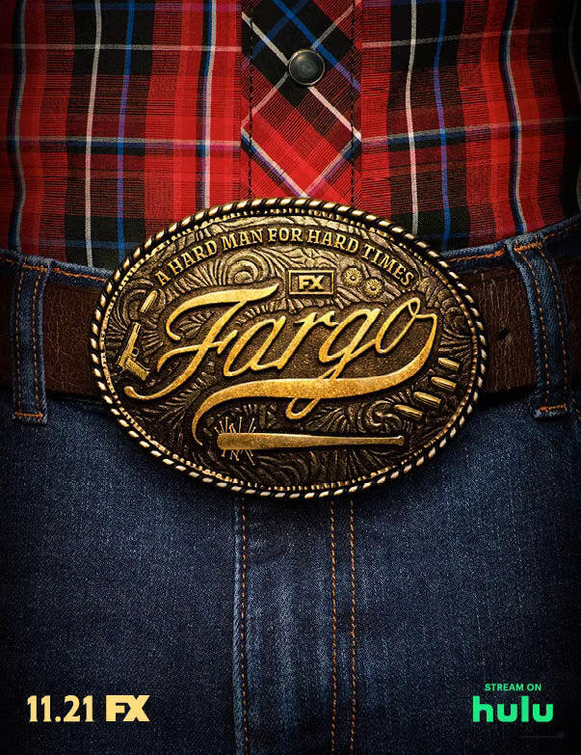 مسلسل Fargo الموسم الخامس حلقة 5 مسلسل Fargo الموسم الخامس حلقة 5
