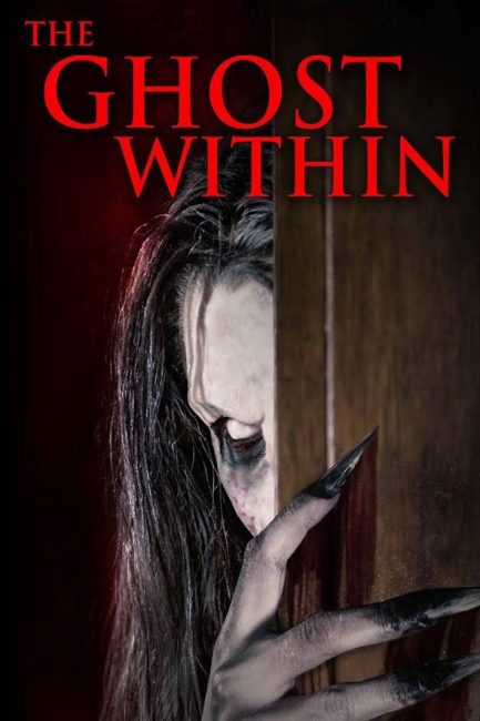 فيلم The Ghost Within 2023 مترجم فيلم The Ghost Within 2023 مترجم