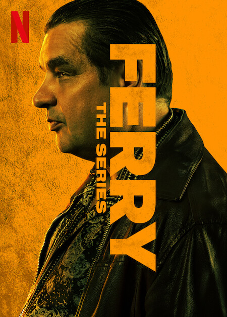 مسلسل Ferry: The Series الموسم الاول حلقة 3 مسلسل Ferry: The Series الموسم الاول حلقة 3
