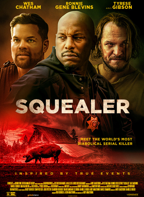 فيلم Squealer 2023 مترجم فيلم Squealer 2023 مترجم