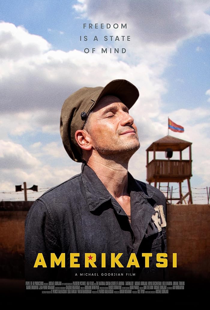 فيلم Amerikatsi 2022 مترجم فيلم Amerikatsi 2022 مترجم