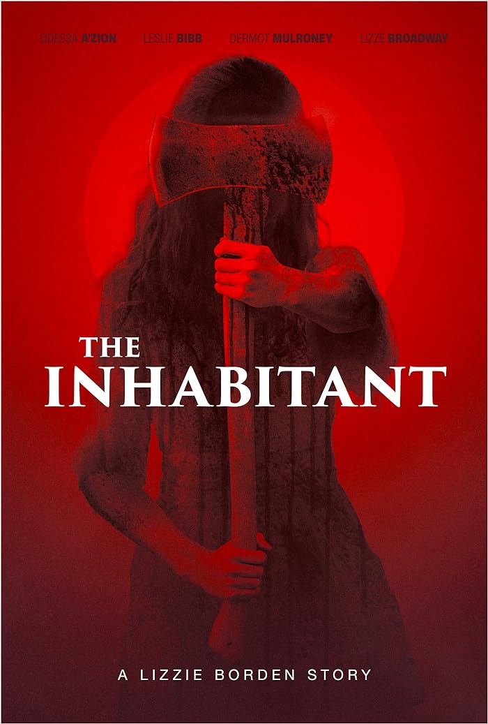 فيلم The Inhabitant 2022 مترجم فيلم The Inhabitant 2022 مترجم