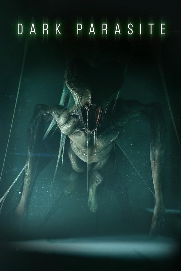 فيلم Dark Parasite 2023 مترجم فيلم Dark Parasite 2023 مترجم
