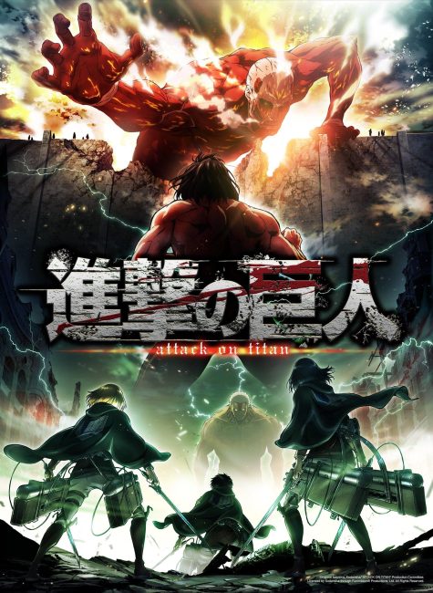 انمي Attack on Titan الموسم الثاني حلقة 3 مترجمة انمي Attack on Titan الموسم الثاني حلقة 3 مترجمة