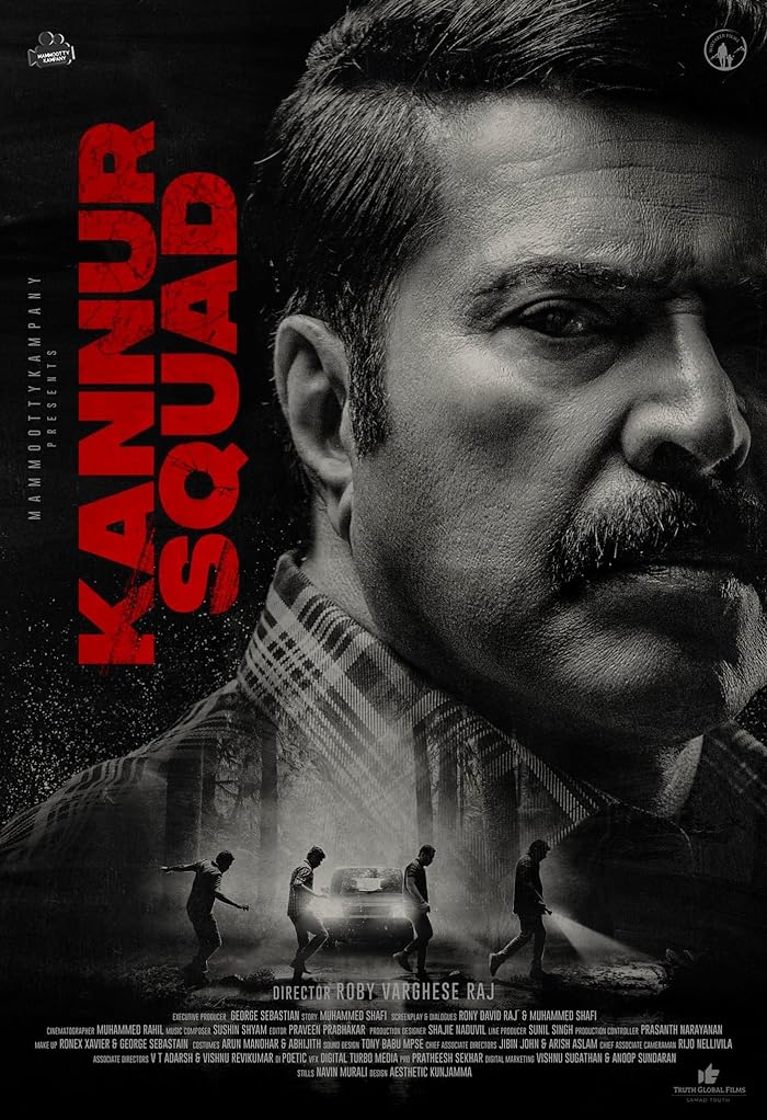 فيلم Kannur Squad 2023 مترجم فيلم Kannur Squad 2023 مترجم