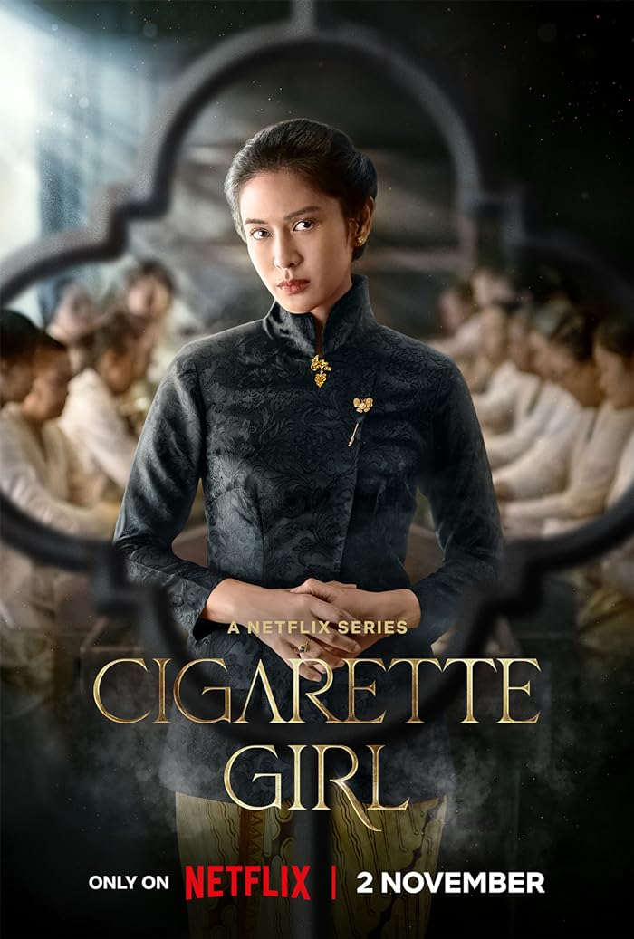 مسلسل فتاة السجائر Cigarette Girl حلقة 5 والاخيرة مسلسل فتاة السجائر Cigarette Girl حلقة 5 والاخيرة