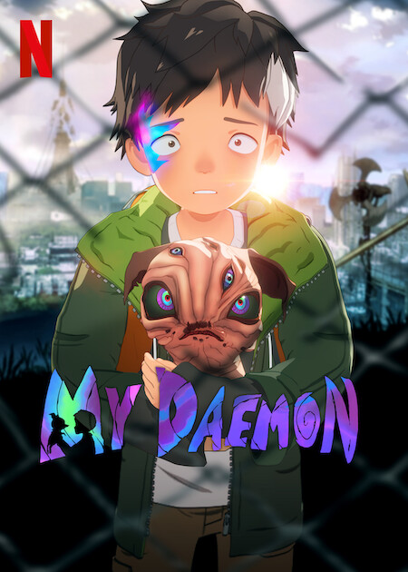 انمي My Daemon حلقة 10 مترجمة انمي My Daemon حلقة 10 مترجمة