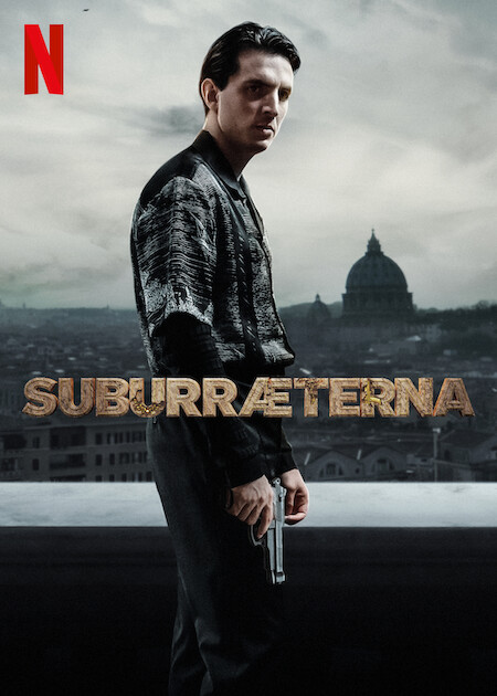 مسلسل Suburræterna الموسم الاول حلقة 4 مسلسل Suburræterna الموسم الاول حلقة 4