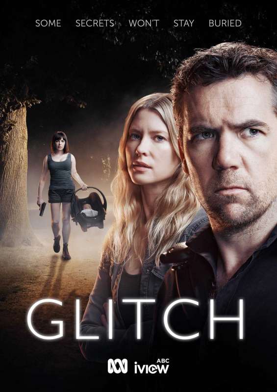 مسلسل Glitch الموسم الثالث حلقة 3 مسلسل Glitch الموسم الثالث حلقة 3