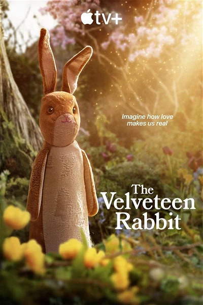 فيلم The Velveteen Rabbit 2023 مترجم فيلم The Velveteen Rabbit 2023 مترجم