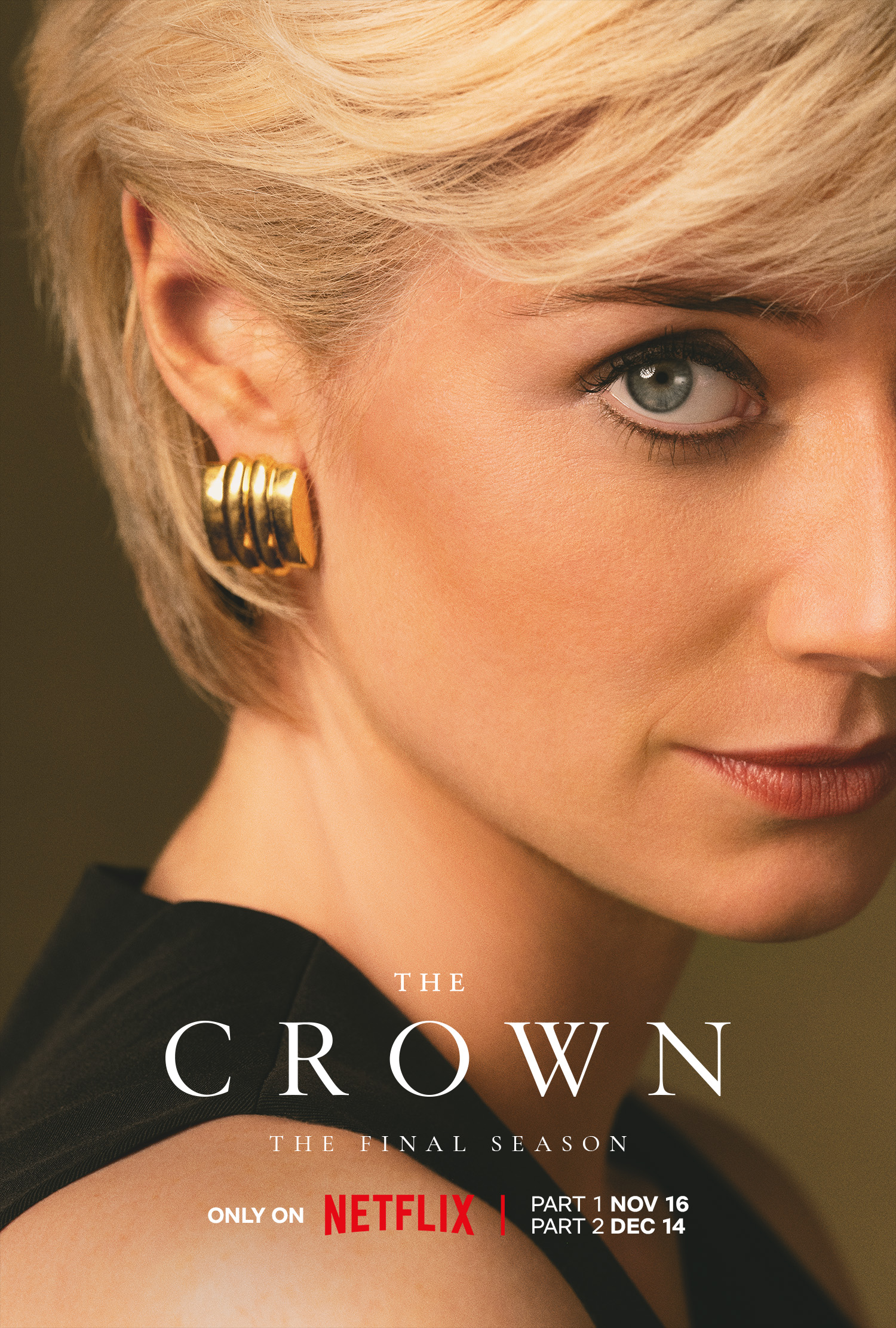 مسلسل The Crown الموسم السادس حلقة 7 مسلسل The Crown الموسم السادس حلقة 7