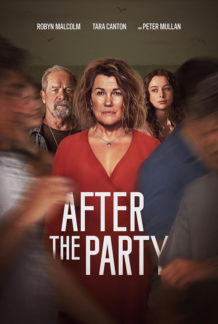 مسلسل After the Party الموسم الاول حلقة 1 مسلسل After the Party الموسم الاول حلقة 1