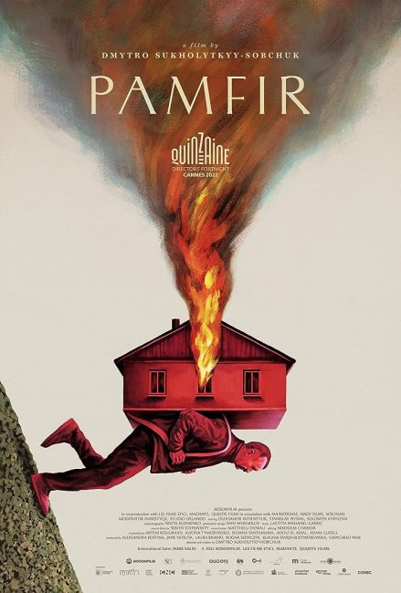 فيلم Pamfir 2022 مترجم فيلم Pamfir 2022 مترجم