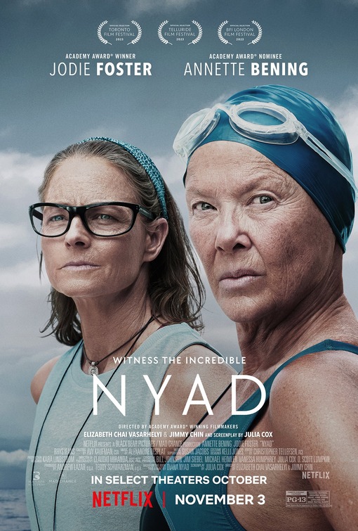 فيلم Nyad 2023 مترجم فيلم Nyad 2023 مترجم