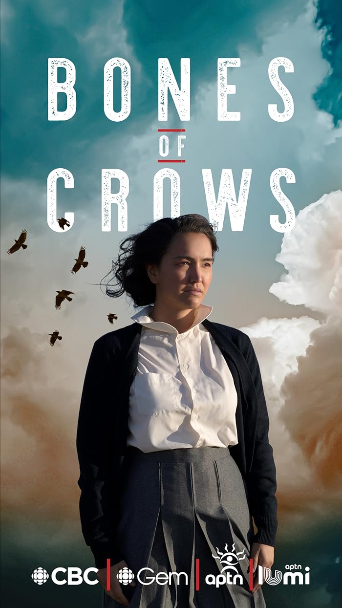 مسلسل Bones of Crows الموسم الاول حلقة 1 مسلسل Bones of Crows الموسم الاول حلقة 1