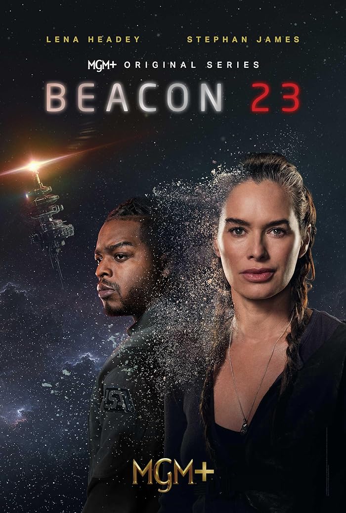مسلسل Beacon 23 الموسم الاول حلقة 7 مسلسل Beacon 23 الموسم الاول حلقة 7