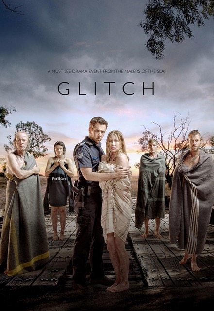 مسلسل Glitch الموسم الثاني حلقة 3 مسلسل Glitch الموسم الثاني حلقة 3