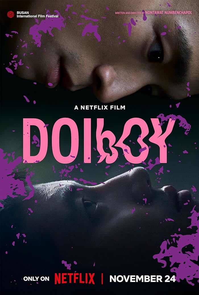 فيلم Doi Boy 2023 مترجم فيلم Doi Boy 2023 مترجم