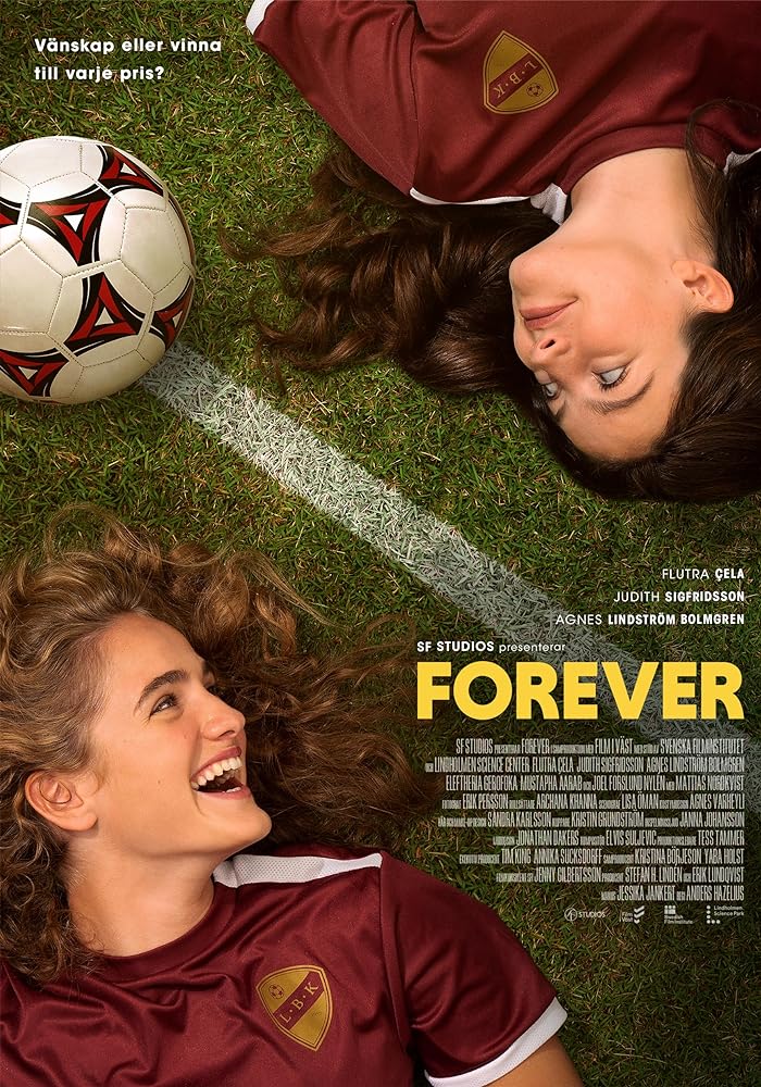 فيلم Forever 2023 مترجم فيلم Forever 2023 مترجم
