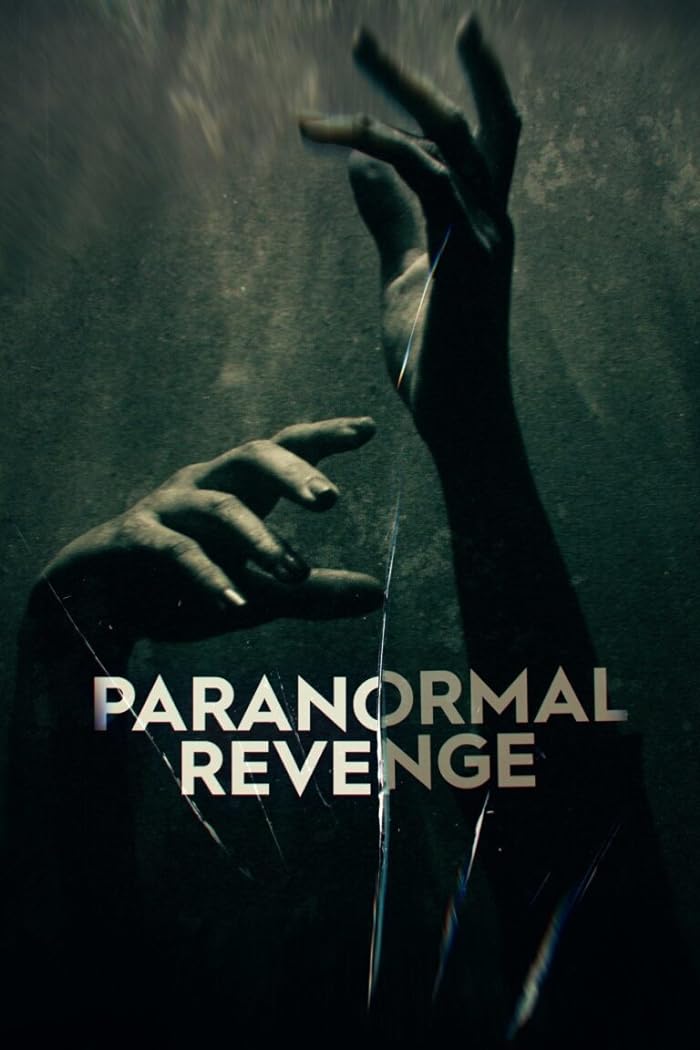 مسلسل Paranormal Revenge الموسم الاول حلقة 1 مسلسل Paranormal Revenge الموسم الاول حلقة 1