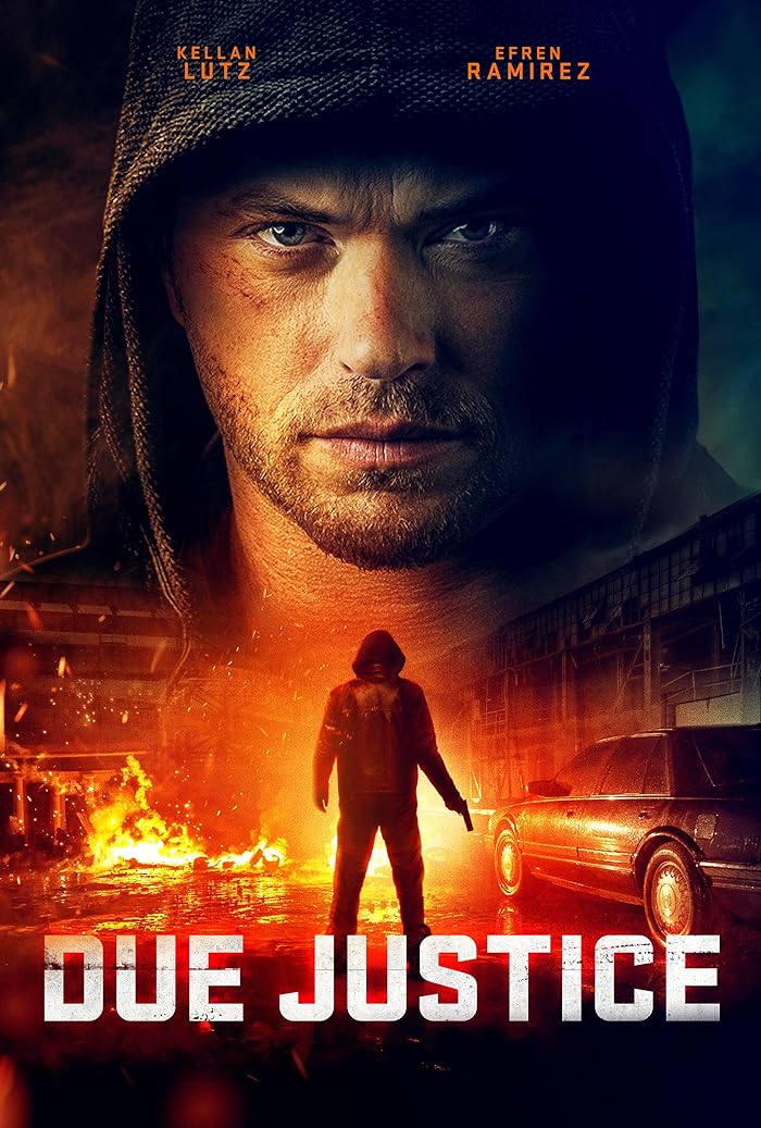 فيلم Due Justice 2023 مترجم فيلم Due Justice 2023 مترجم