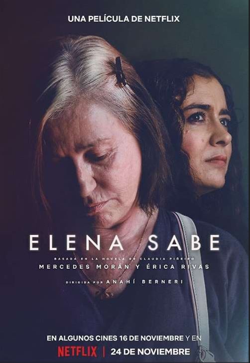 فيلم Elena Knows 2023 مترجم فيلم Elena Knows 2023 مترجم