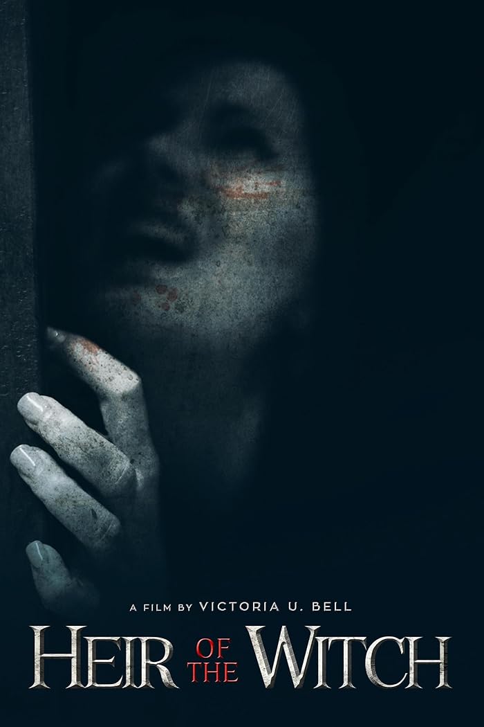 فيلم Heir of the Witch 2023 مترجم فيلم Heir of the Witch 2023 مترجم