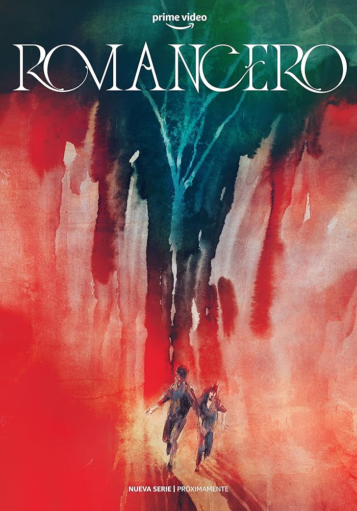 مسلسل Romancero الموسم الاول حلقة 5 مسلسل Romancero الموسم الاول حلقة 5