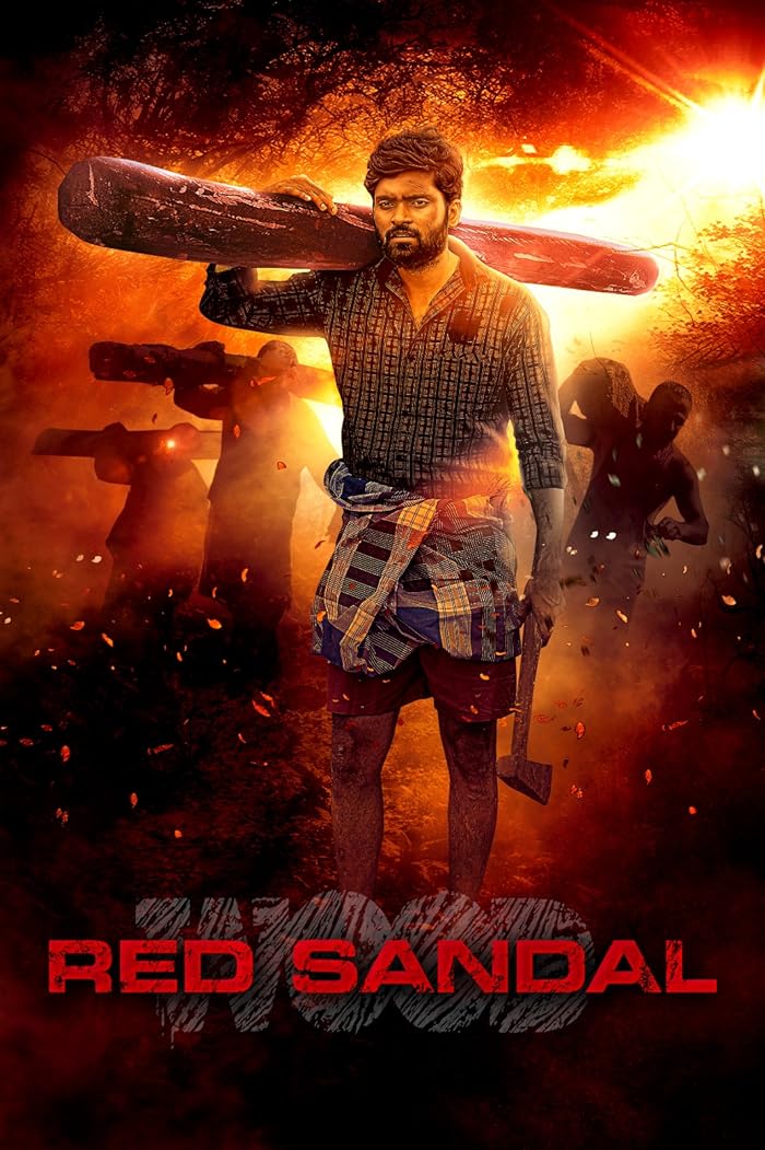 فيلم Red Sandal Wood 2023 مترجم فيلم Red Sandal Wood 2023 مترجم