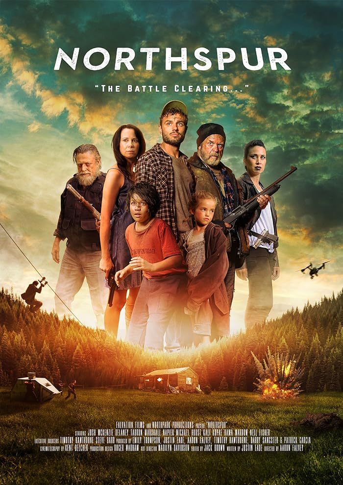 فيلم Northspur 2022 مترجم فيلم Northspur 2022 مترجم